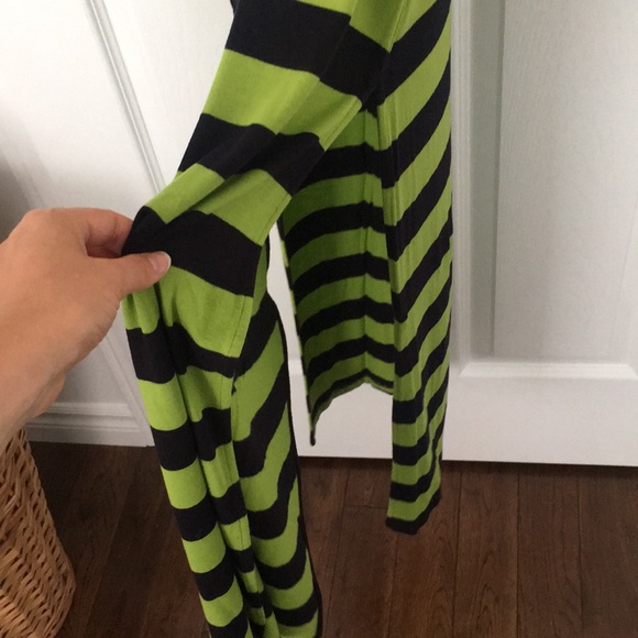 Michael Kors Double Slit Maxi Dress - Picture 2 of 5